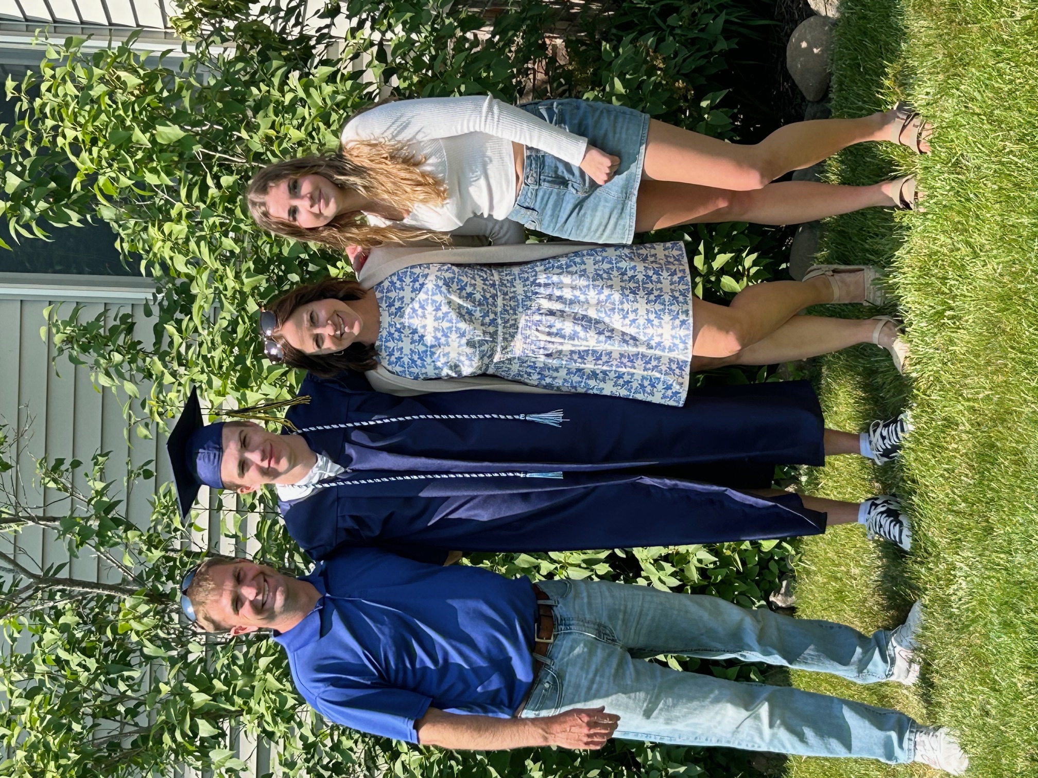 Howerton Family